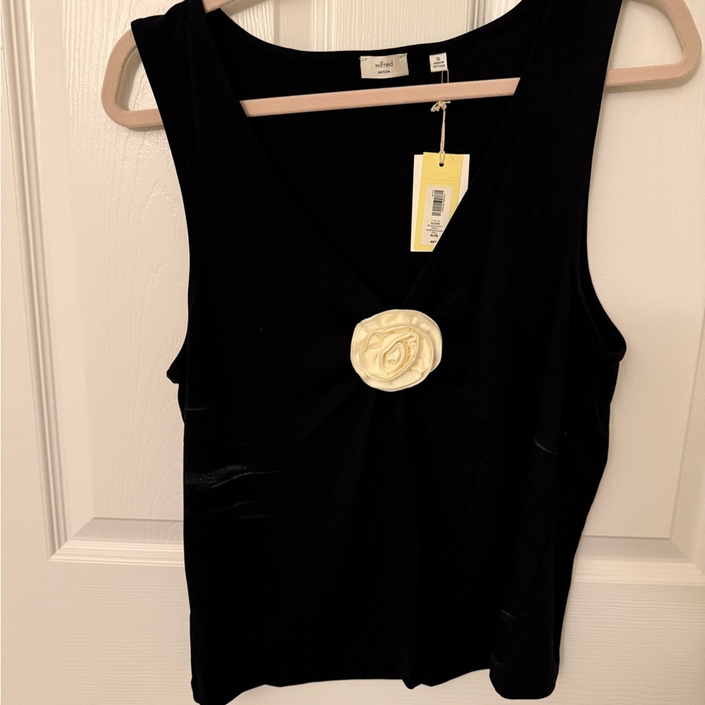Aritzia top